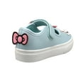 thumbnail image 3 of Hello Kitty by Sanrio Girls Casual Shoe, 3 of 6