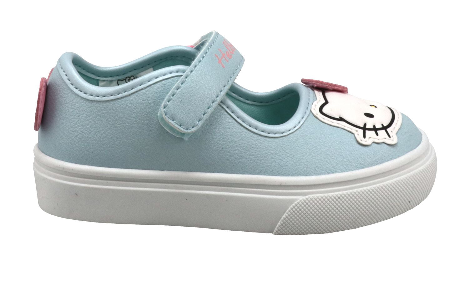 Hello Kitty by Sanrio Girls Casual Shoe