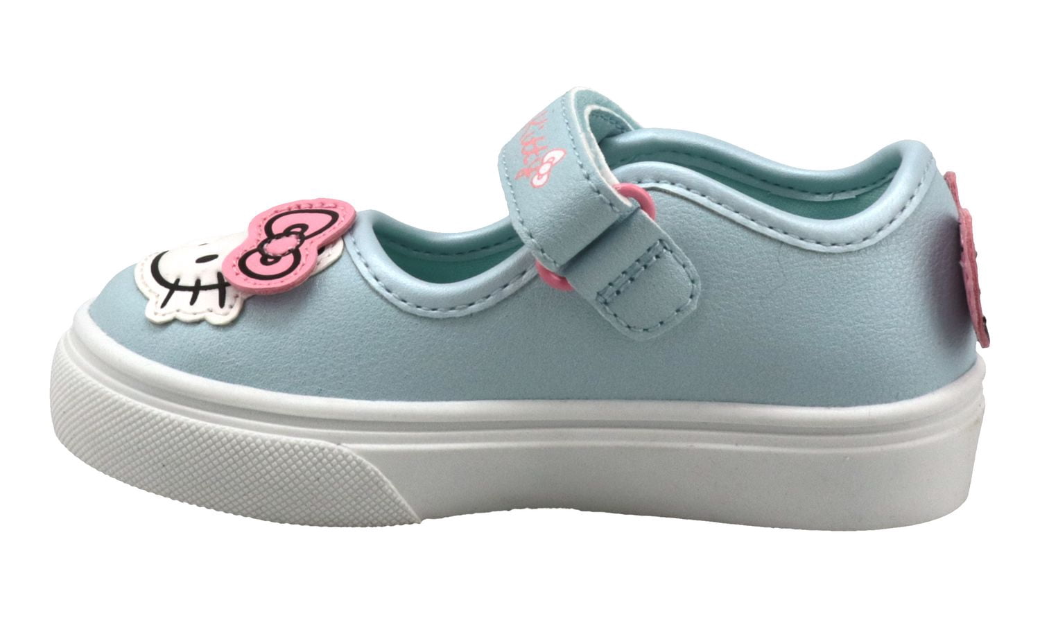 Hello Kitty by Sanrio Girls Casual Shoe