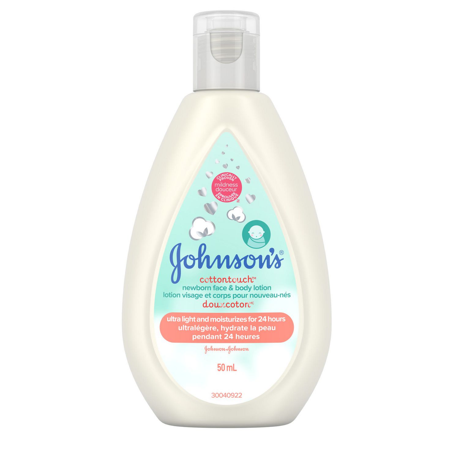 johnson baby lotion 50ml price