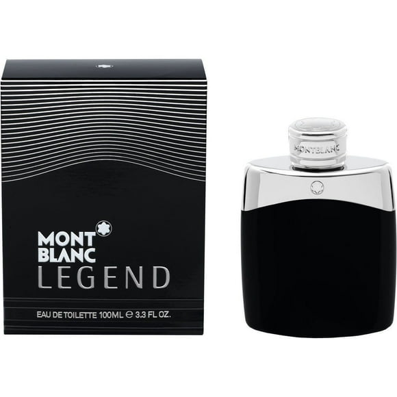 MONT BLANC Legend MEN- Edt Spray 100 ml