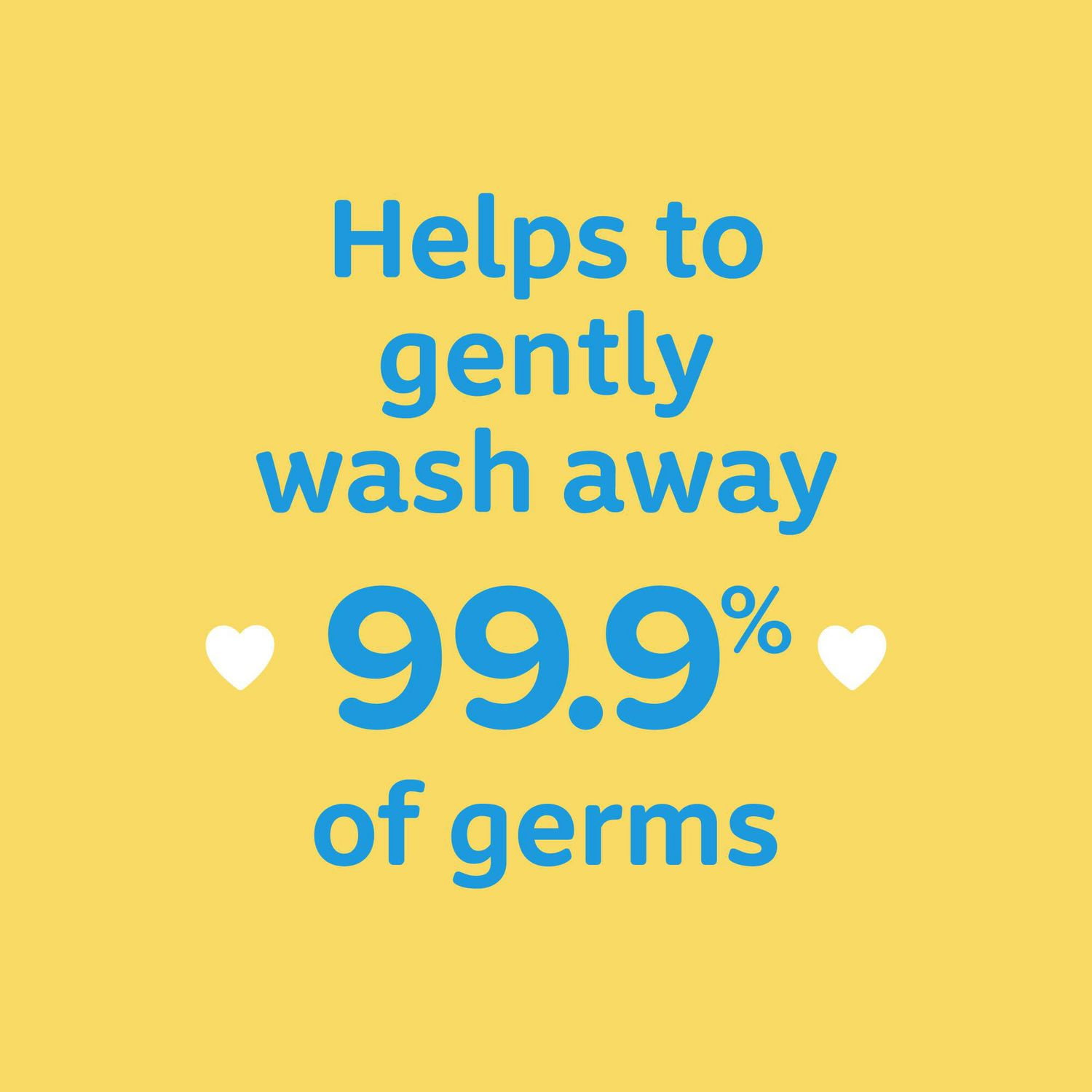 johnson and johnson baby wash