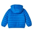 thumbnail image 2 of George Toddler Boys' Hooded Puffer Jacket, 2 of 2