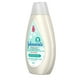 Nettoyant et shampoing pour nouveau-nés JOHNSON’S® DOUXCOTON 400 ml – image 4 sur 6