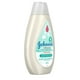 Nettoyant et shampoing pour nouveau-nés JOHNSON’S® DOUXCOTON 400 ml – image 5 sur 6