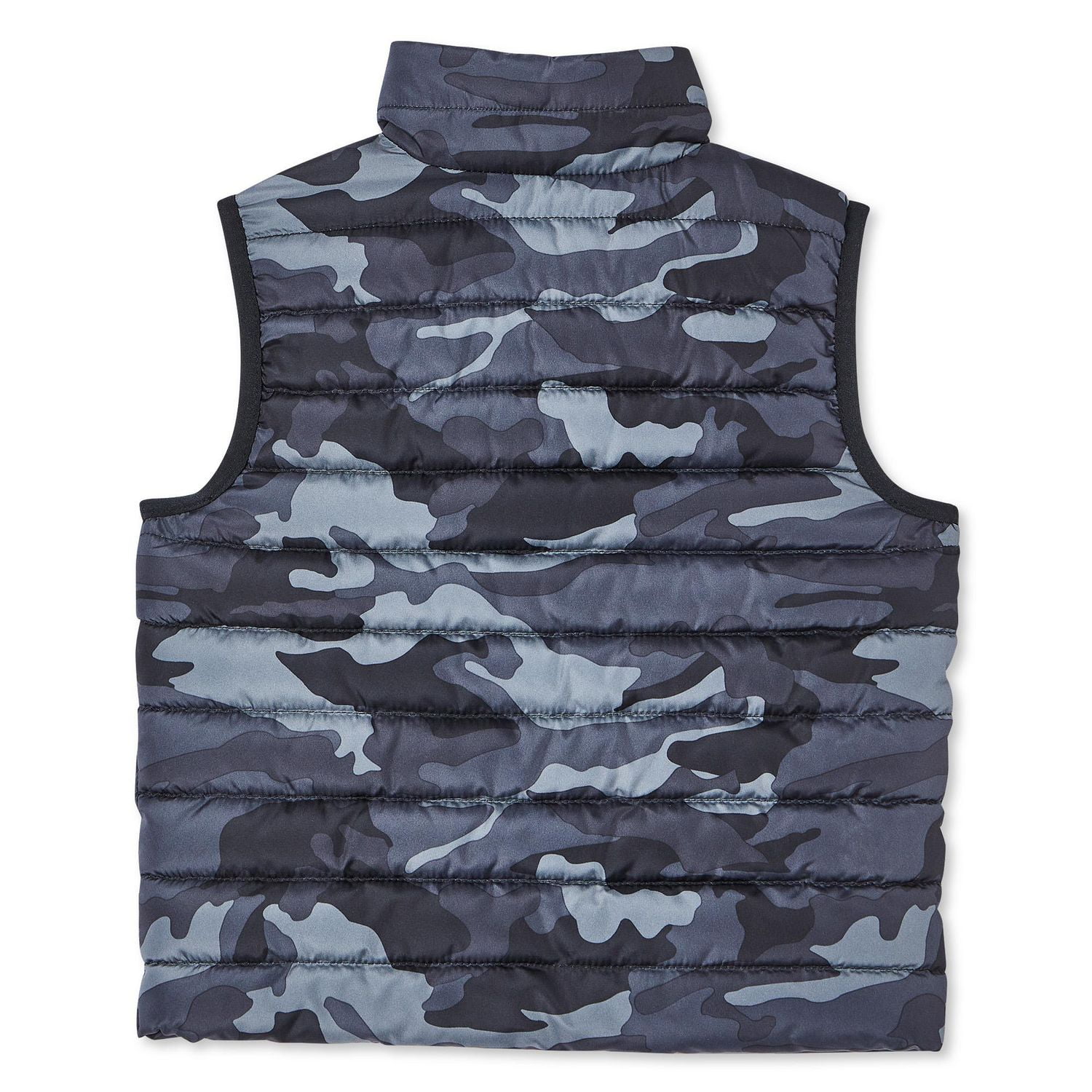 George Toddler Boys' Printed Puffer Vest