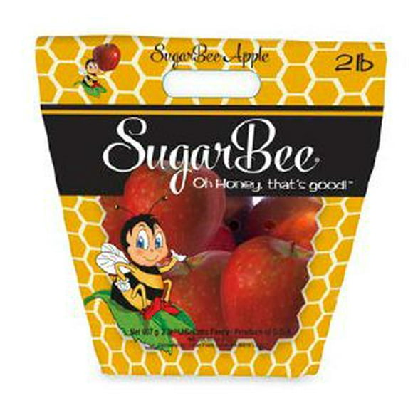 Sugarbee Apple, 2 lb
