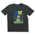 thumbnail image 3 of Titans T-shirt  pour garçon, 3 of 3