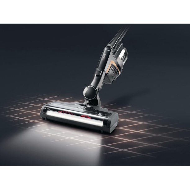 Aspirateur balai sans sac 25,2V Miele HX1GRIS