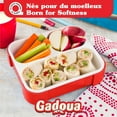 thumbnail image 3 of Gadoua® Sandwich white bread, 3 of 4