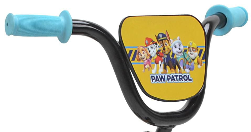 Vélo Nickelodeon Pat' Patrouille 12 po pour garçons - Bleu 