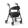 thumbnail image 1 of Medline Momentum Rollator, 1 of 3