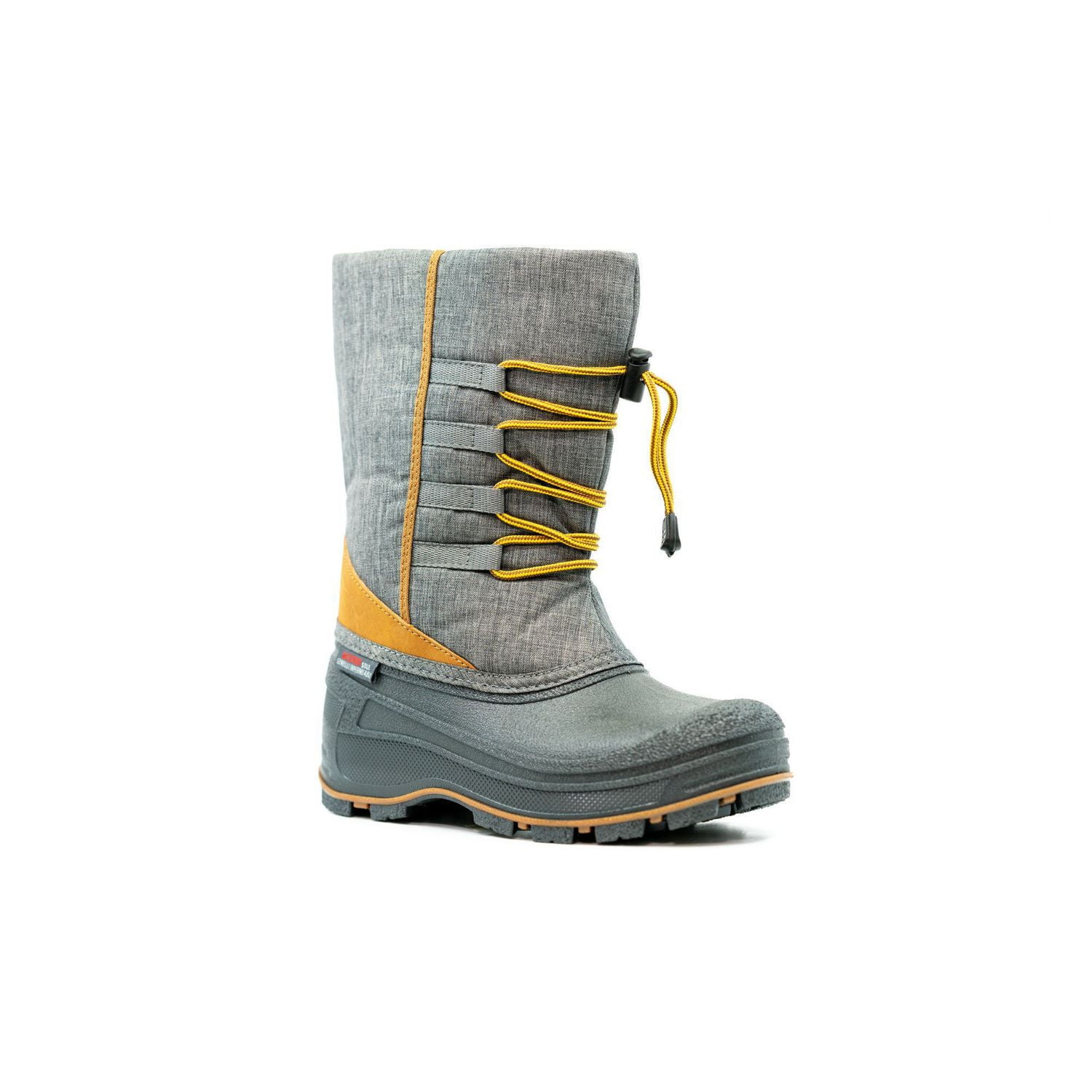 bottes hiver fille walmart