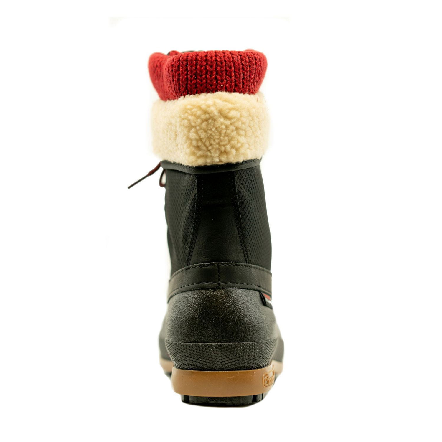 Canadiana Girls Winter Boots Walmart