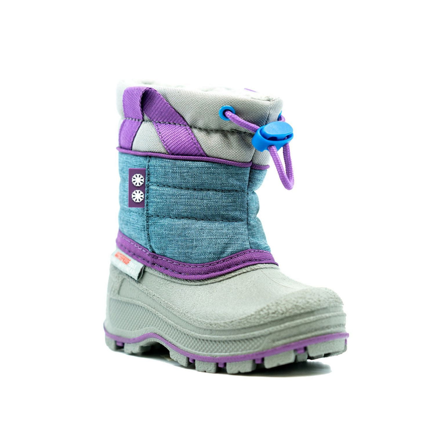 Weather Spirits Toddler Girls' Winter Boots Walmart Canada