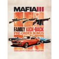 thumbnail image 2 of Mafia III (PS4), 2 of 9