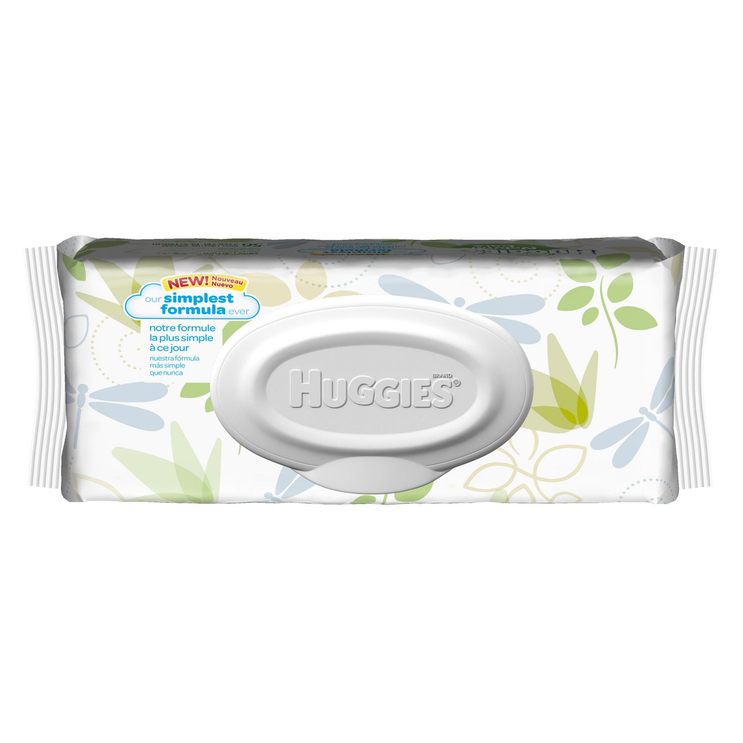 huggies 56 wipes