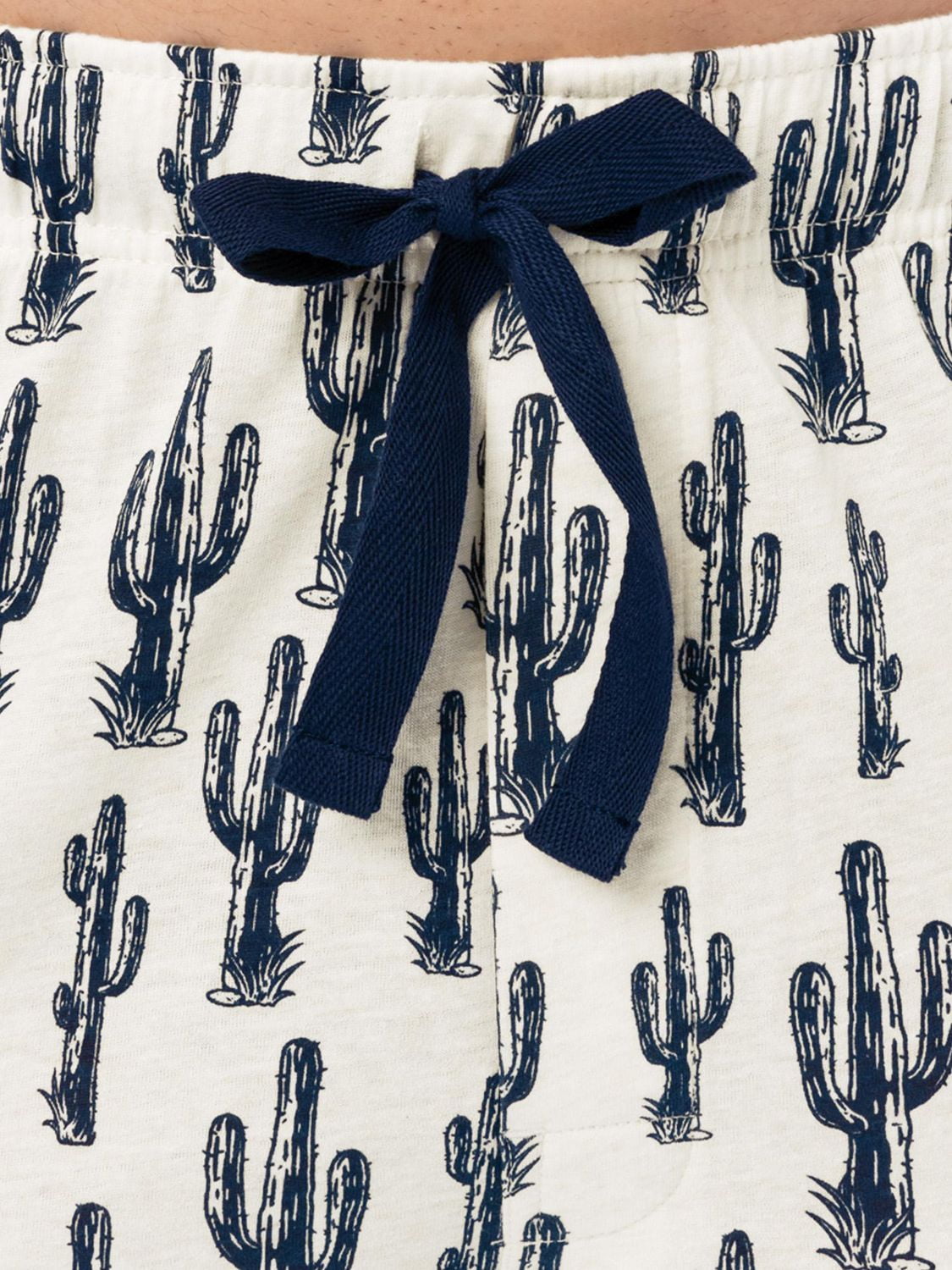 Pantalon Pyjama en jersey pour hommes