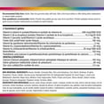 thumbnail image 5 of Centrum MultiGummies Women 50+ Multivitamin and Multimineral Supplement, Tropical, Mixed Berry, and Orange Flavours, 120 Count, 5 of 5