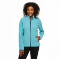 thumbnail image 1 of George Women's Polar Fleece Jacket, 1 of 6