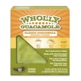 thumbnail image 1 of Wholly Guacamole Peeled Classic Guacamole, 227 g, 1 of 3