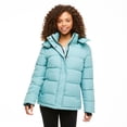 thumbnail image 1 of George Women's Hooded Puffer Jacket, 1 of 6