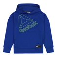 thumbnail image 1 of Reebok Boys Groundwork Pullover Hoodie, 1 of 2
