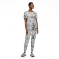 thumbnail image 1 of George Women's Jogger Pajamas 2-Piece Set, 1 of 6