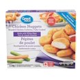 thumbnail image 1 of Format économique de pépites de poulet surgelées Great Value, 1 of 2