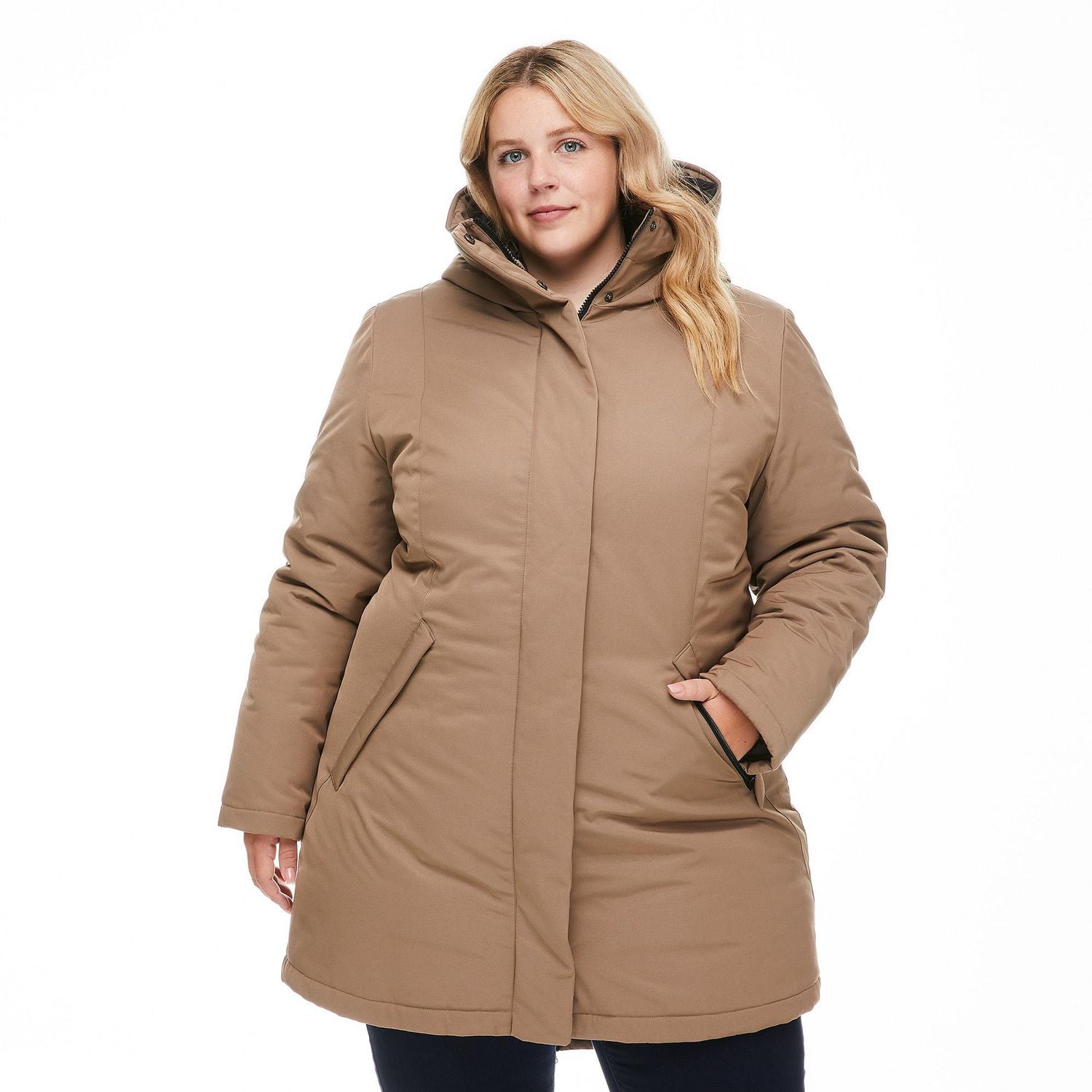 Manteau automne femme walmart sale