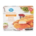 thumbnail image 1 of Great Value Frozen Chicken Strips, 1 of 4