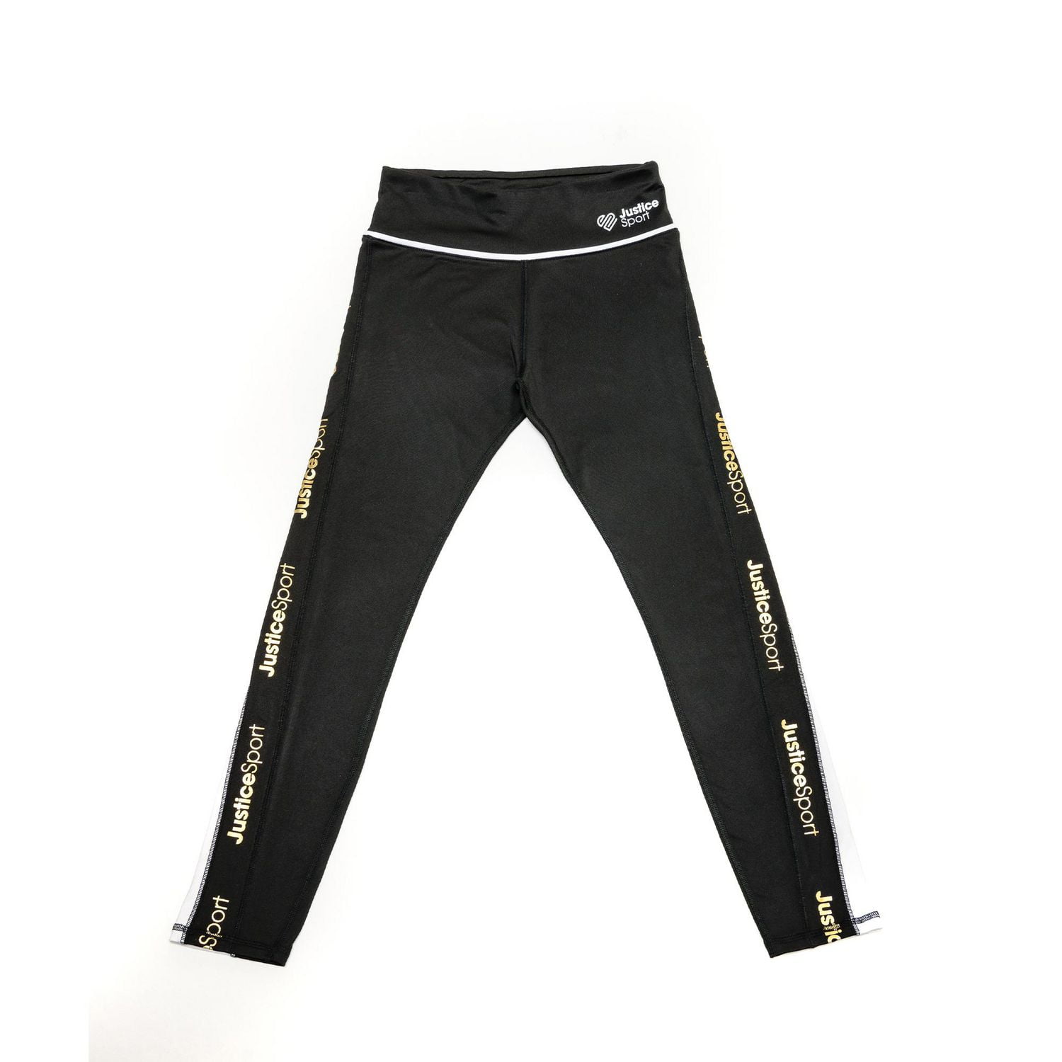 Legging de sport Justice Girls
