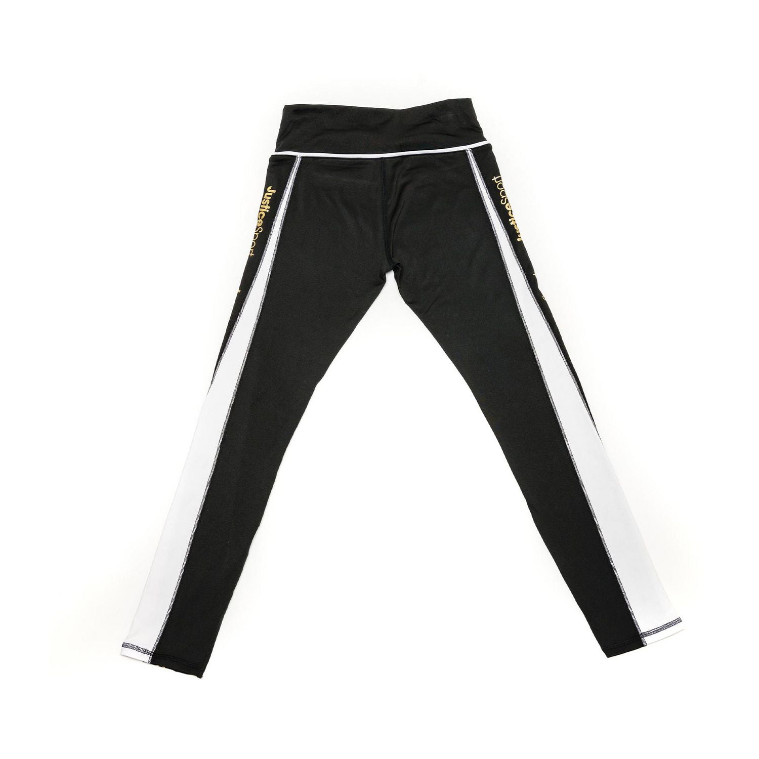 Legging de sport Justice Girls