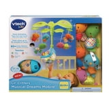 VTech® Lil' Critters Musical Dreams Mobile - English Version - Walmart.ca
