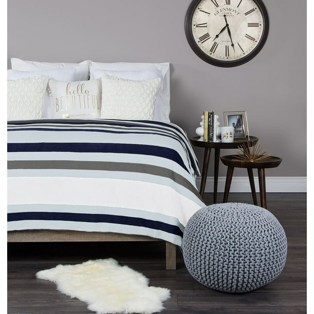 Sunbeam® Microplush Heated Blanket, Twin Walmart.ca