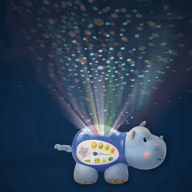 VTech - Hippo Dodo Nuit Étoilée