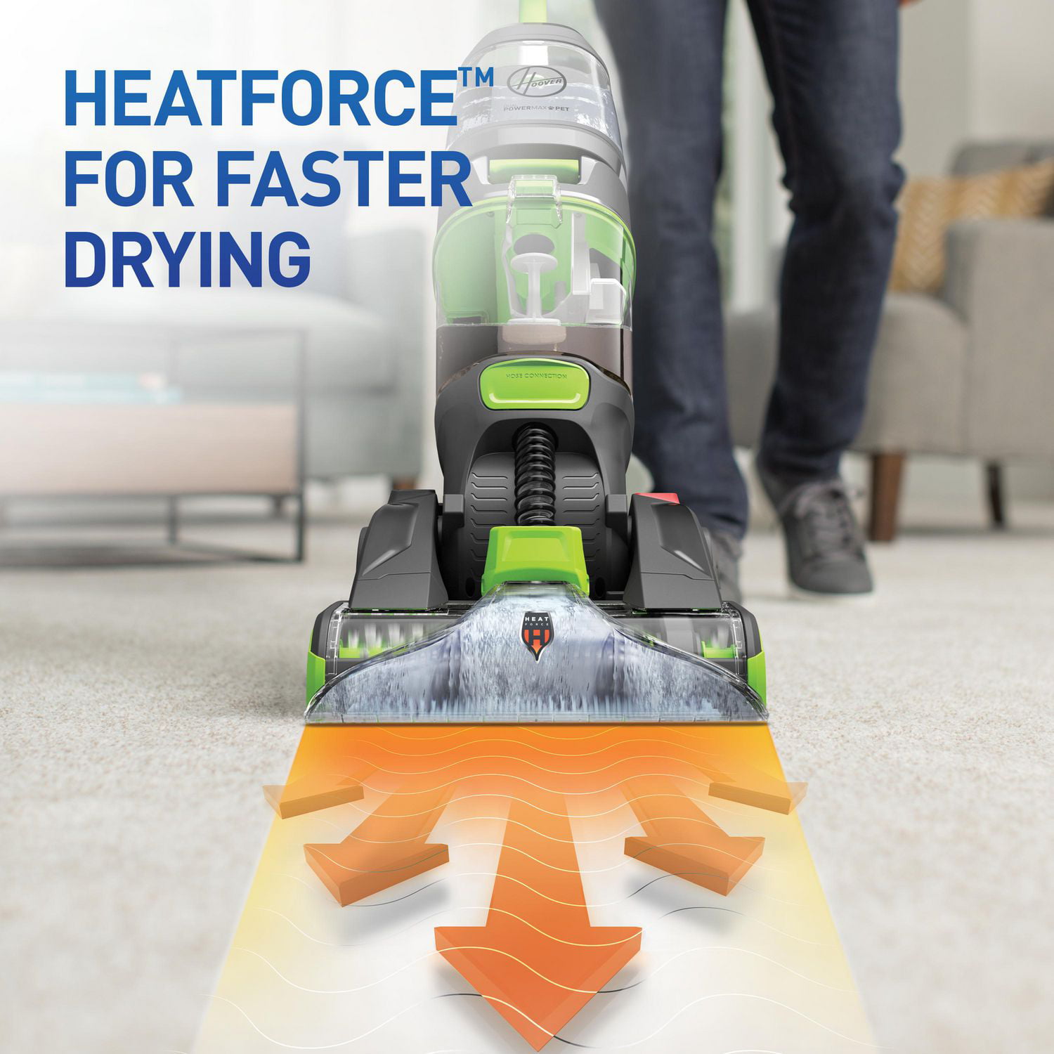 cleaning - How do I remove stuck (melted?) foam from under carpet on  hardwood floor? - Home Improvement Stack Exchange