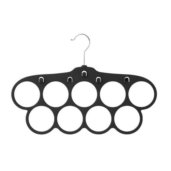 neatfreak!® 9-loop Scarf And Accessory Hanger