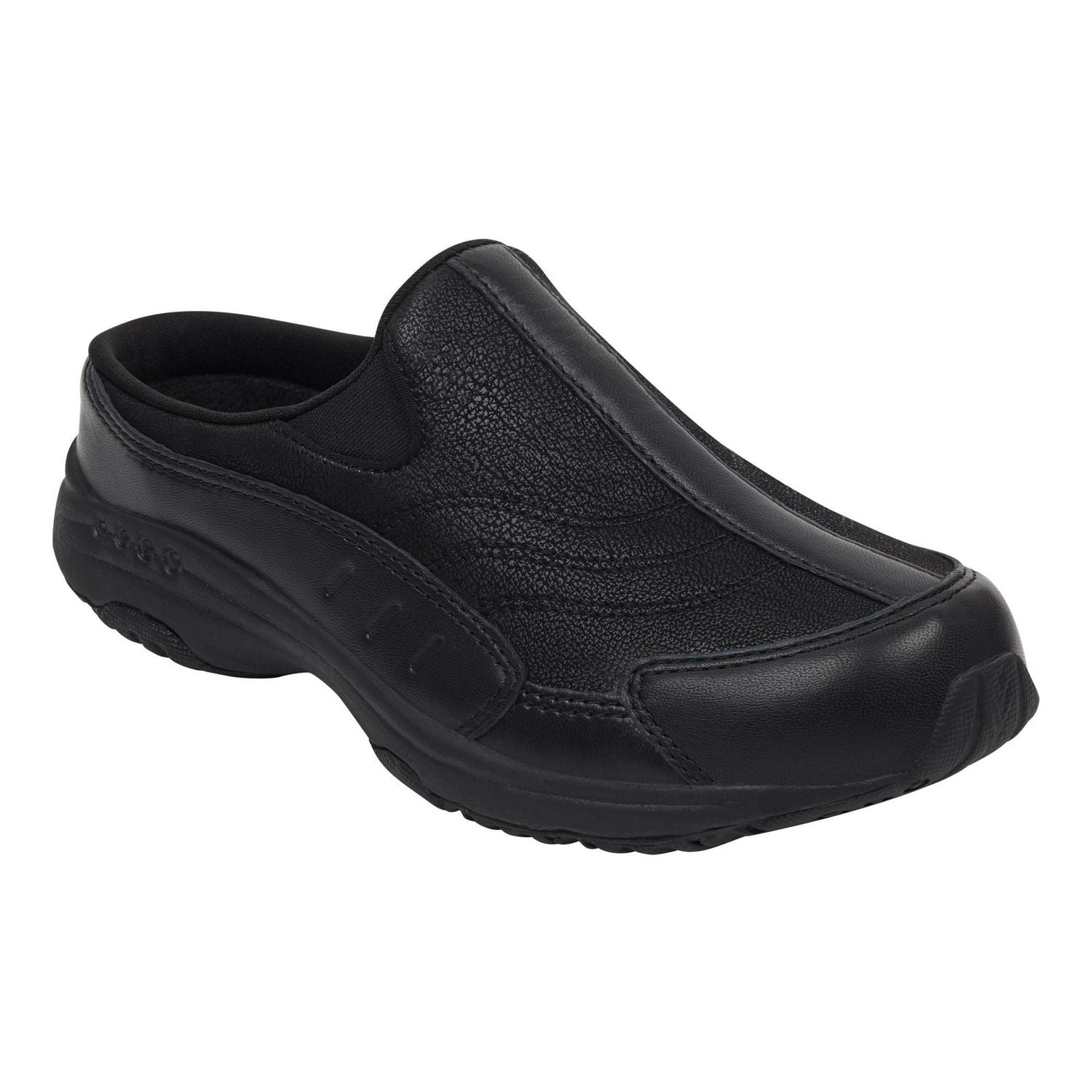 easy spirit open back shoes