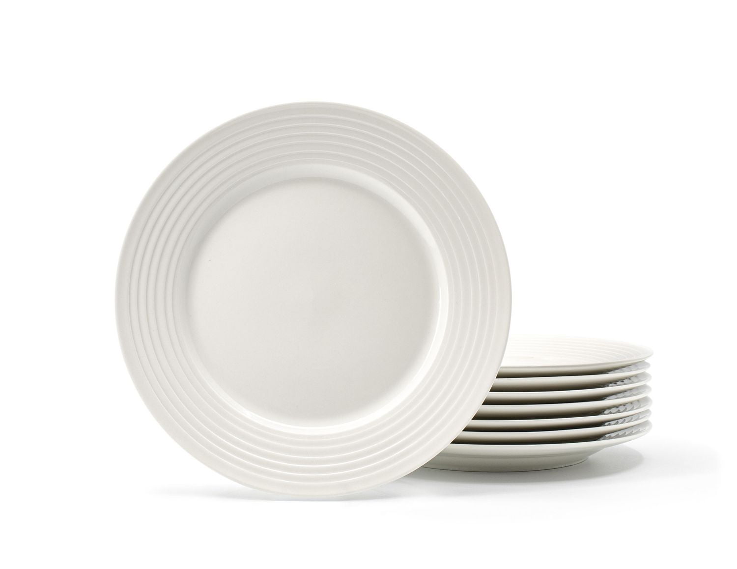 Dinner plates outlet set of 8