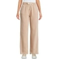 thumbnail image 1 of George Women's Open Leg Pant, 1 of 6