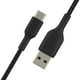 Câble tressé USB-C vers USB-A BOOST↑CHARGE™ Câble USB-C 3 ft – image 4 sur 6