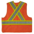 thumbnail image 2 of veste de sécurité détachable à 5 Points, 2 of 2