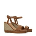 thumbnail image 2 of Mexx wedge sandals, 2 of 7