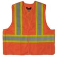 thumbnail image 1 of veste de sécurité détachable à 5 Points, 1 of 2