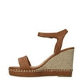 thumbnail image 4 of Mexx wedge sandals, 4 of 7
