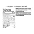 thumbnail image 3 of Your Fresh Market Pumpkin Spice Cookies, 3 of 4