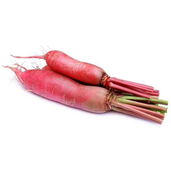 Radishes, Red, 6 oz