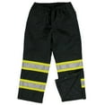 thumbnail image 1 of WORK KING SAFETY BY TOUGH DUCK INSULATED PULL-ON SAFETY PANT, 1 of 2