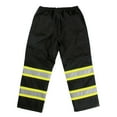 thumbnail image 2 of WORK KING SAFETY BY TOUGH DUCK INSULATED PULL-ON SAFETY PANT, 2 of 2